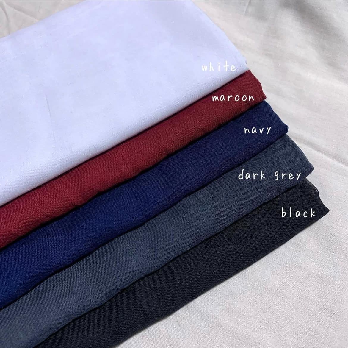 Cycamelia Neutral Series