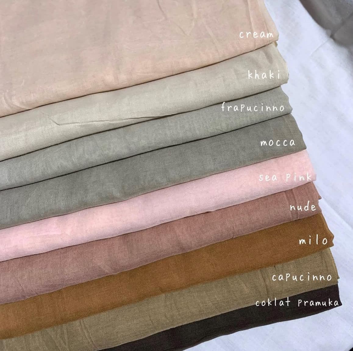 Cycamelia Neutral Series