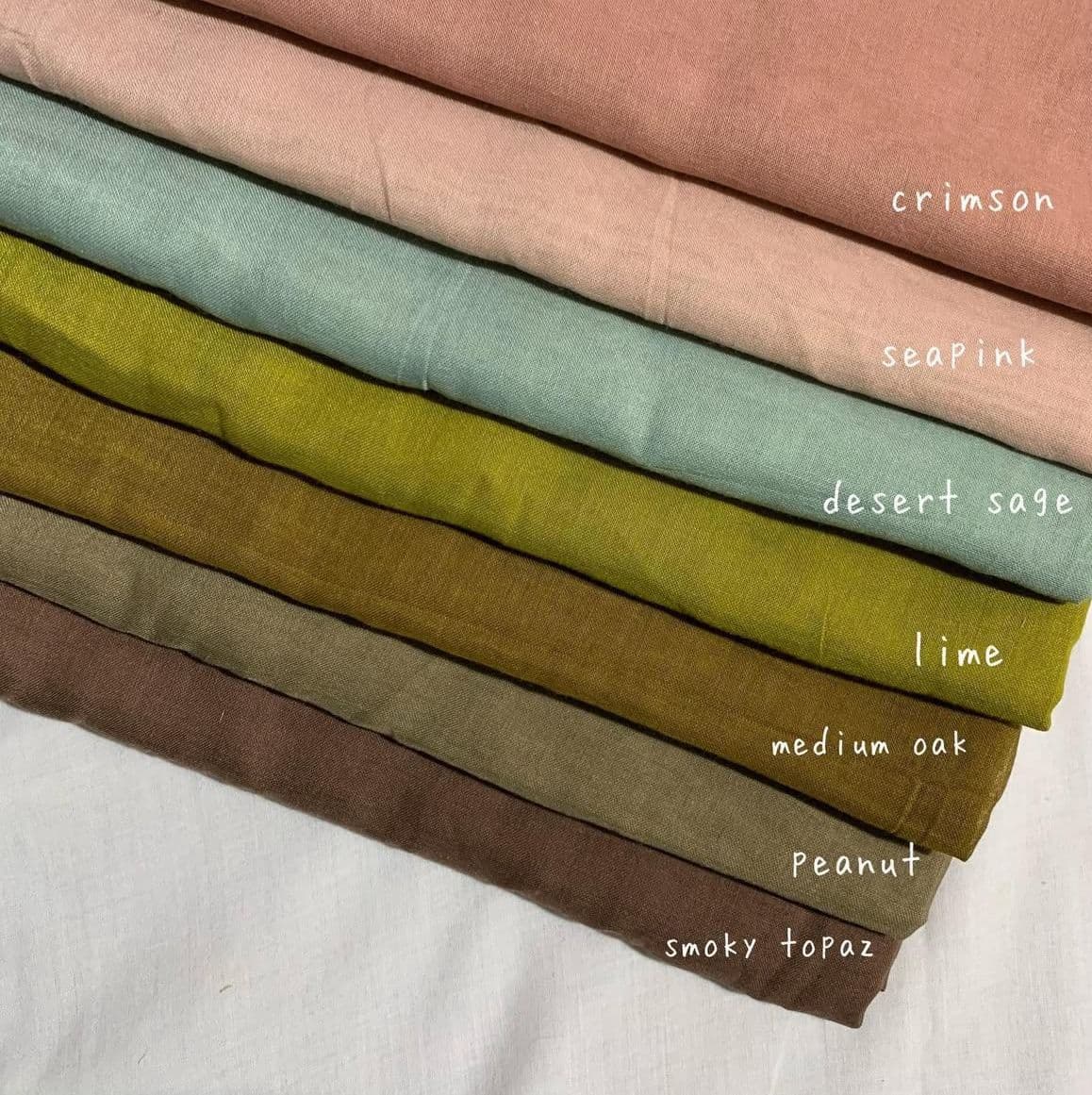 Cycamelia Earth Series